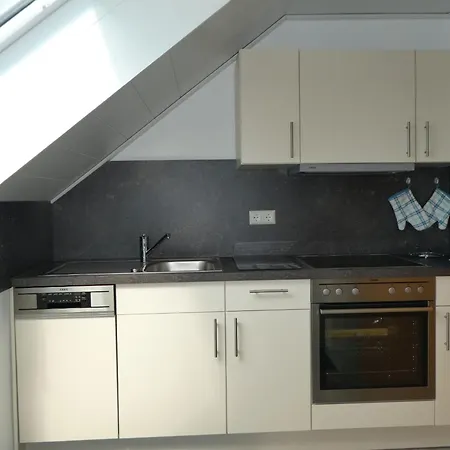 Ferienwohnung Zerlaut Langenargen Exterior foto