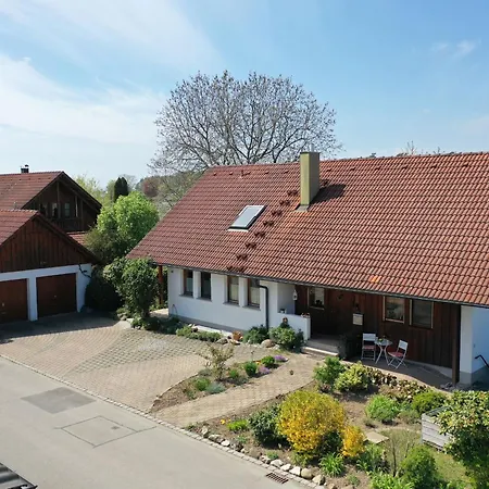 Ferienwohnung Zerlaut Langenargen Exterior foto