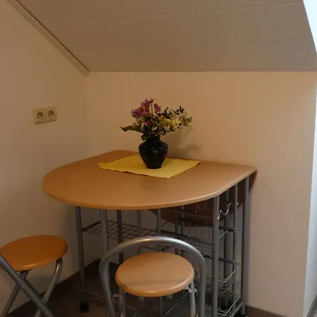Ferienwohnung Zerlaut Langenargen Exterior foto