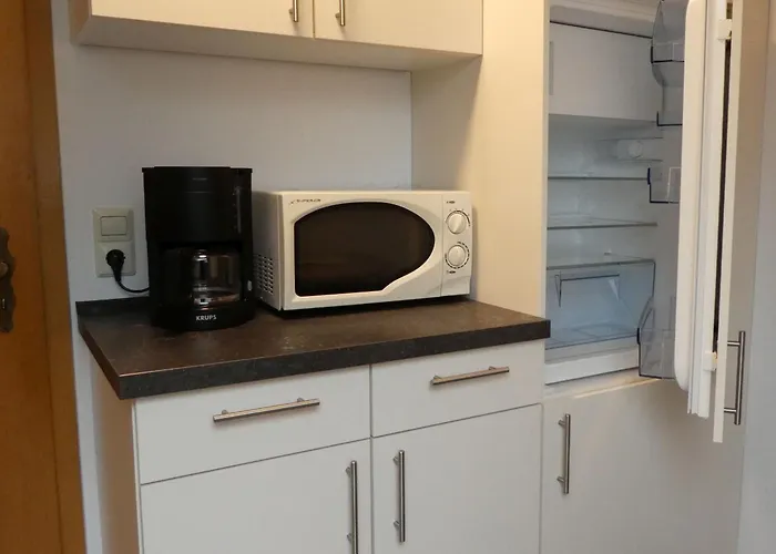 Ferienwohnung Zerlaut