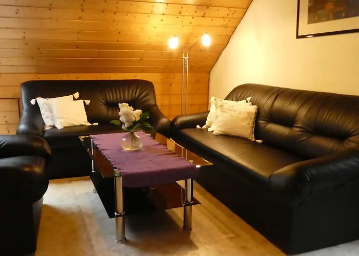 Ferienwohnung Zerlaut
