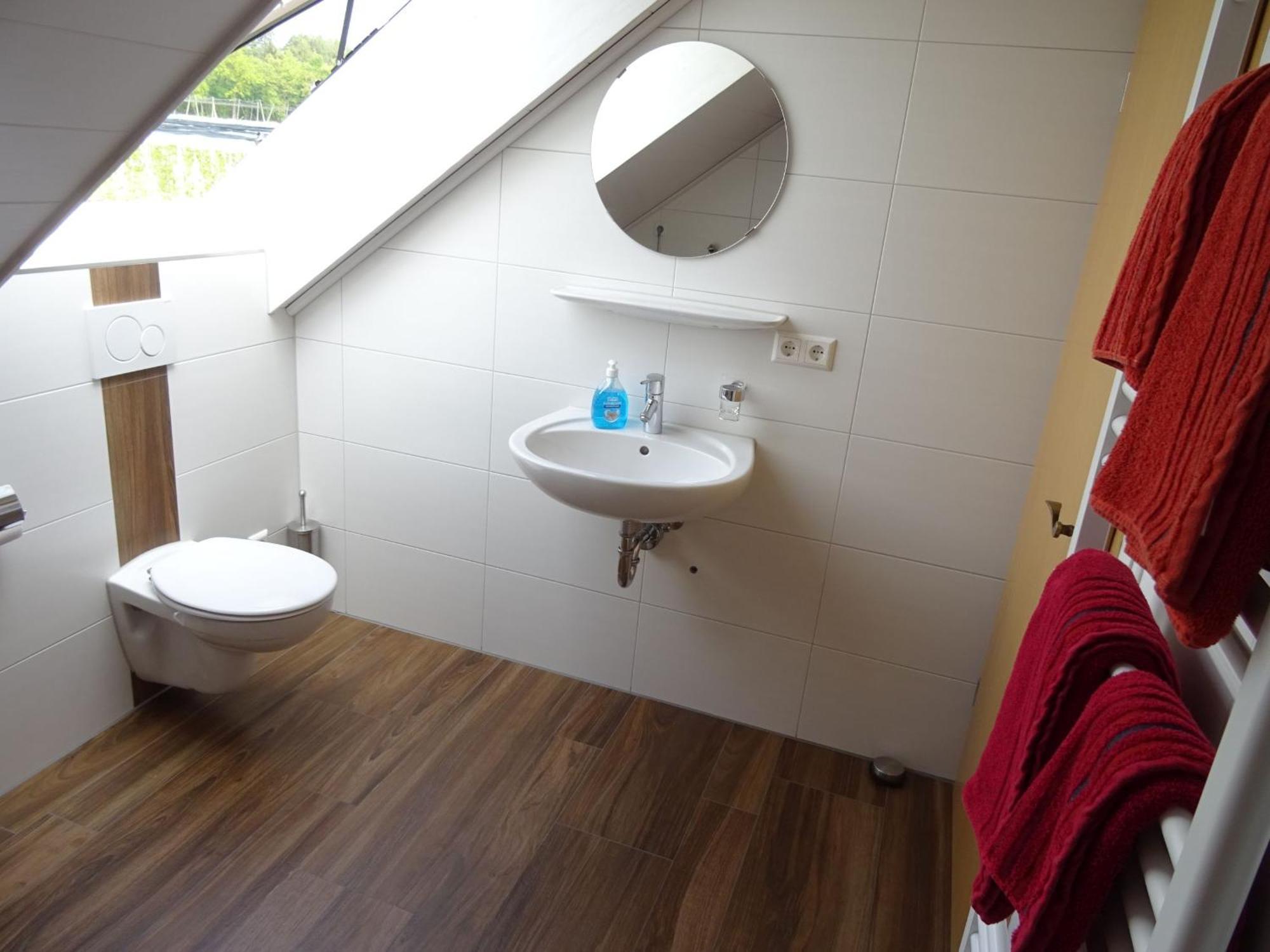 Zerlaut Apartment *