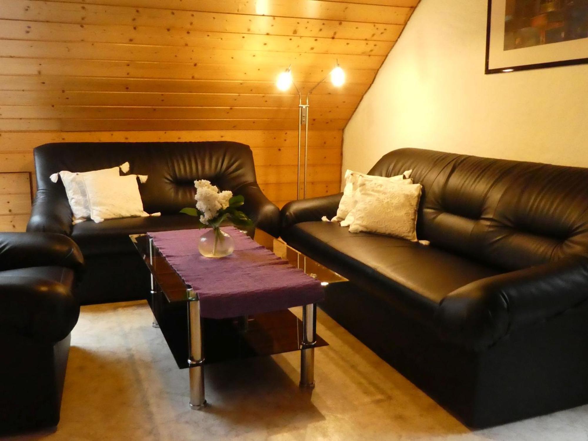 Zerlaut Apartment Langenargen
