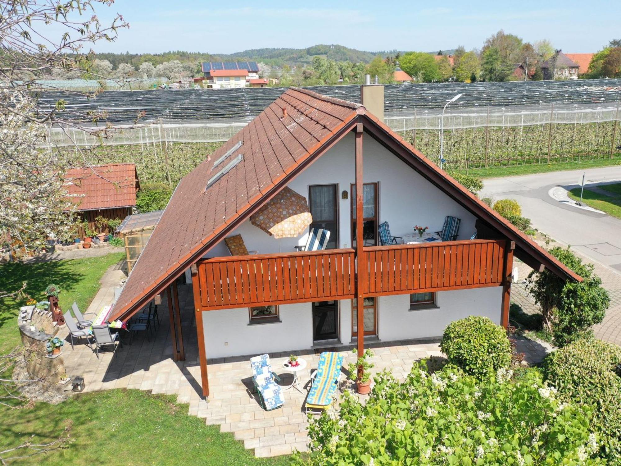 Zerlaut * Langenargen