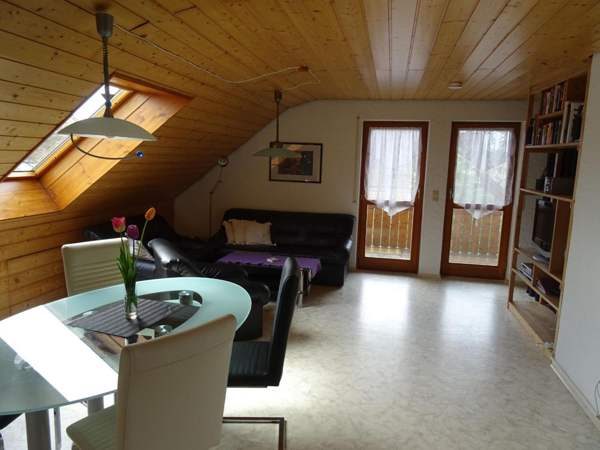 Zerlaut Apartment *