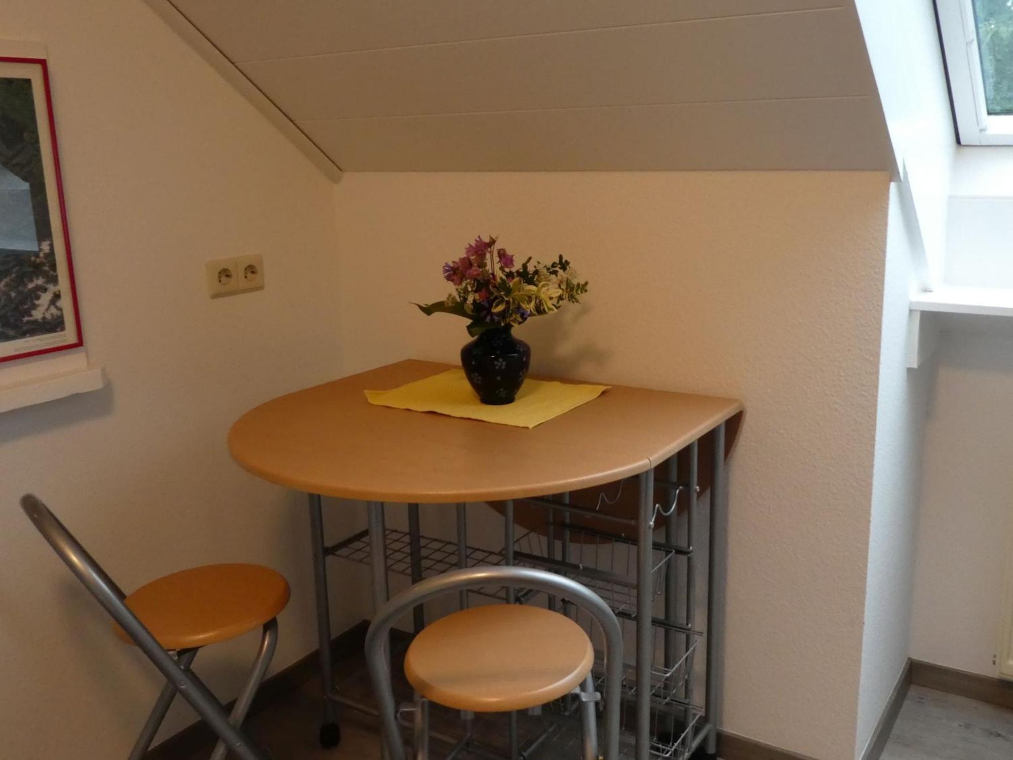 Apartment Zerlaut Langenargen