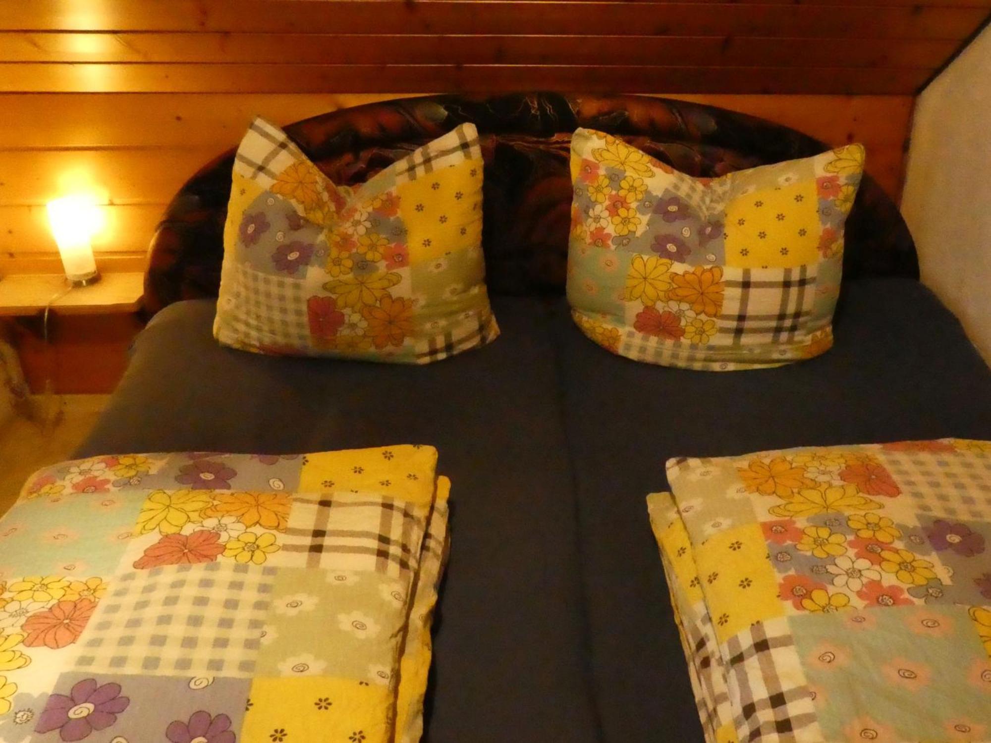 Apartment Zerlaut