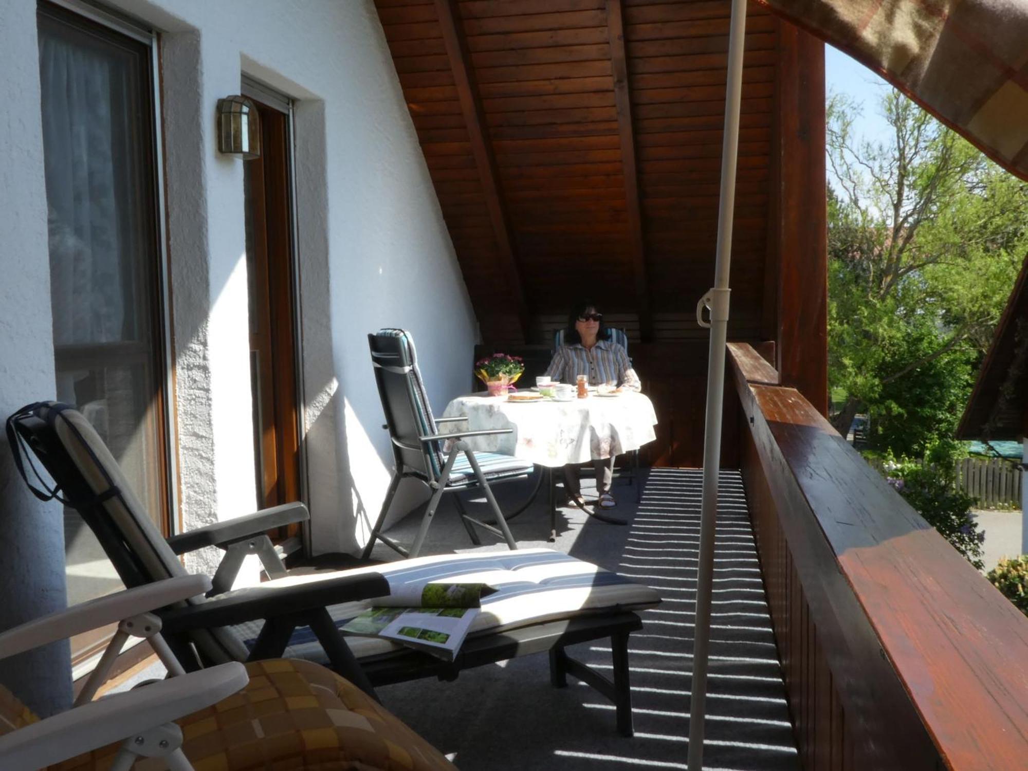 Zerlaut Apartment Langenargen
