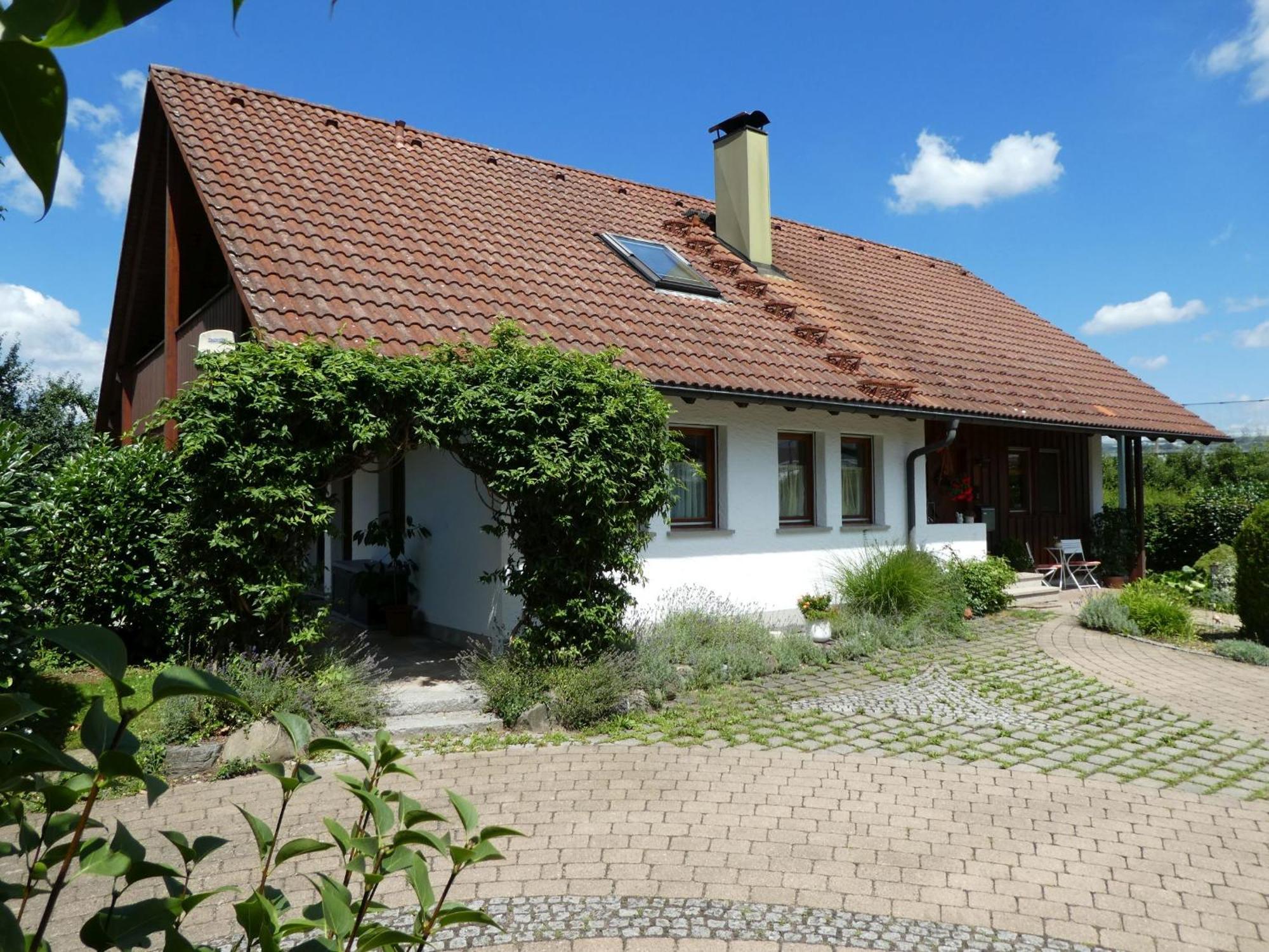 Zerlaut Apartment