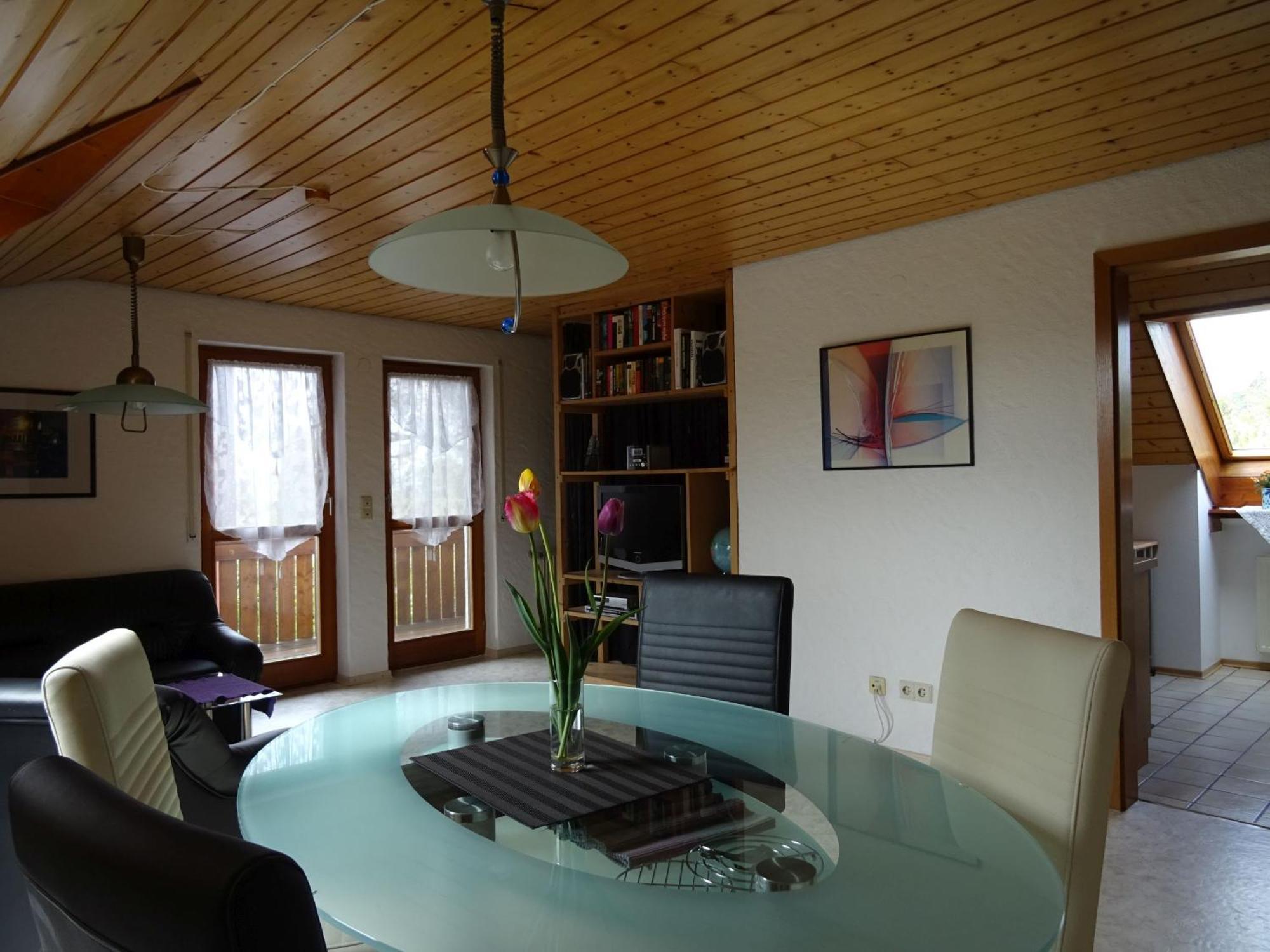 Apartment Zerlaut