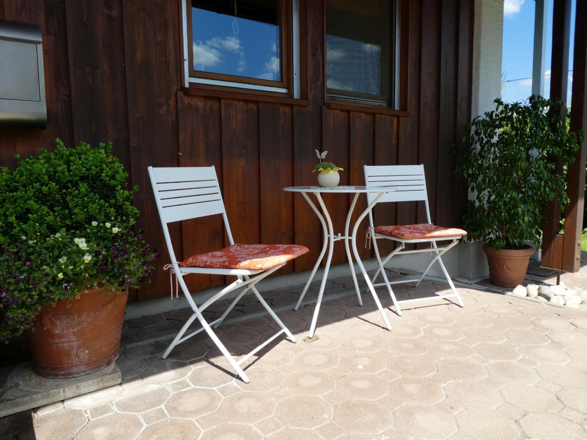 Zerlaut Apartment Langenargen