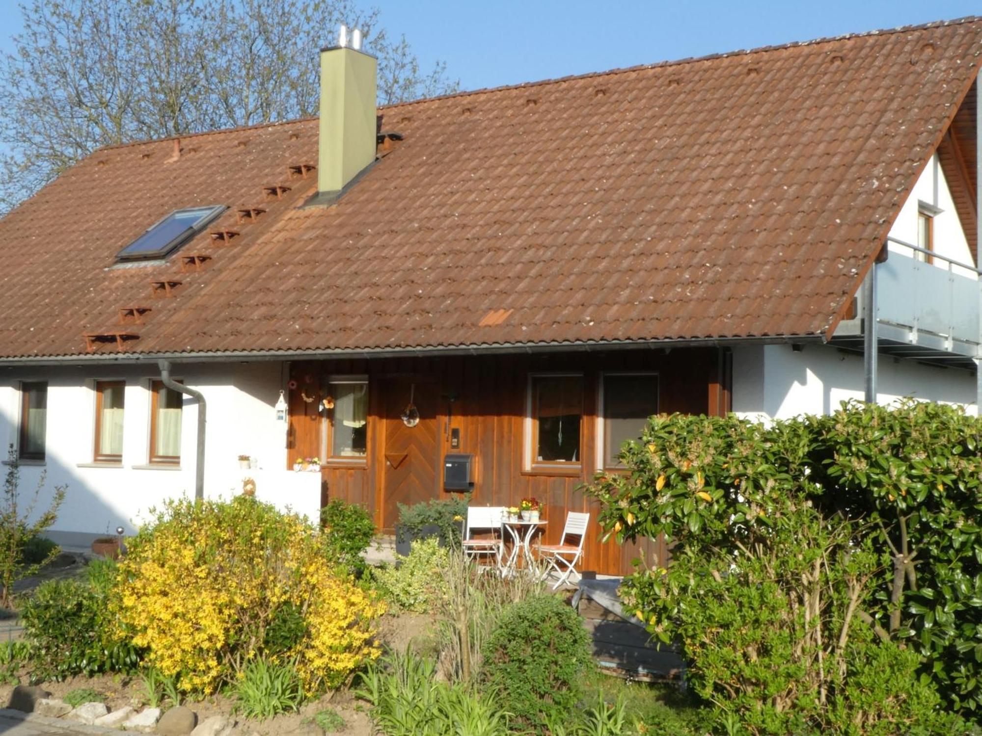 Apartment Zerlaut Langenargen